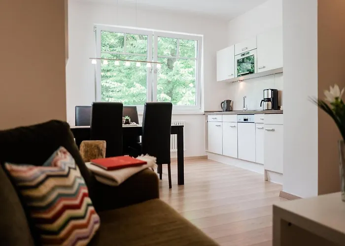 Ferienwohnung Strandgut