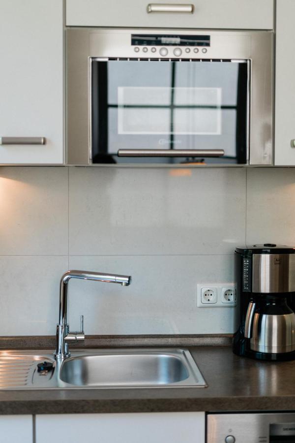 Apartment Strandgut