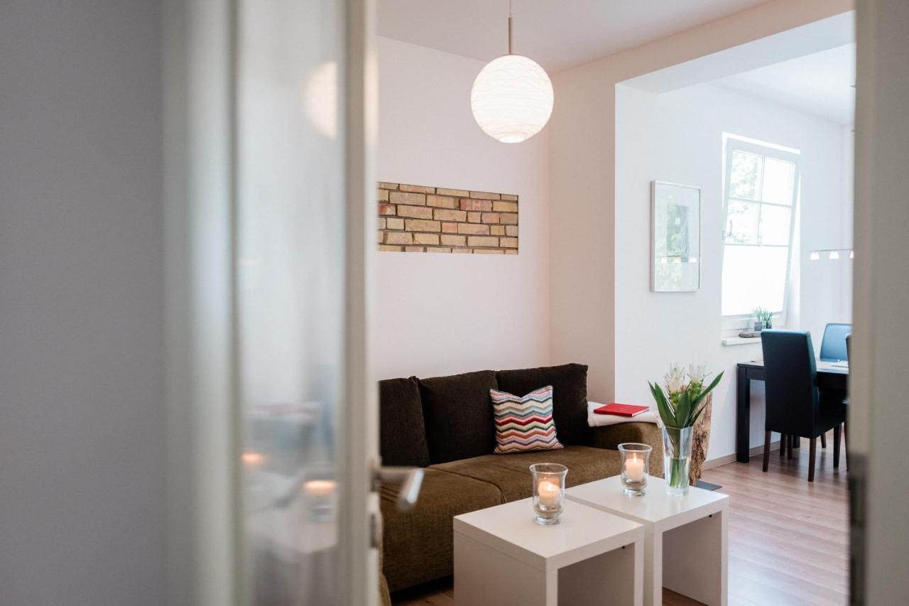 Strandgut Apartment