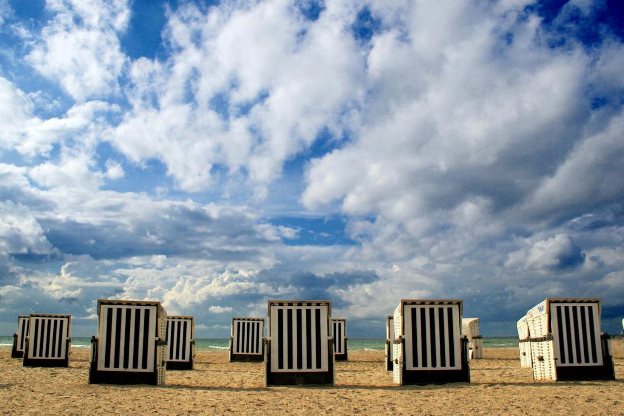 Strandgut * Rostock