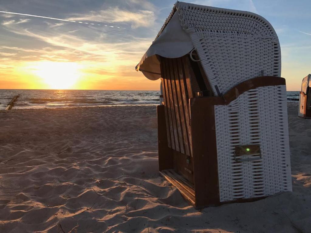 Strandgut Rostock