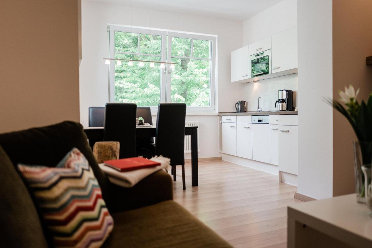 Apartment Strandgut *