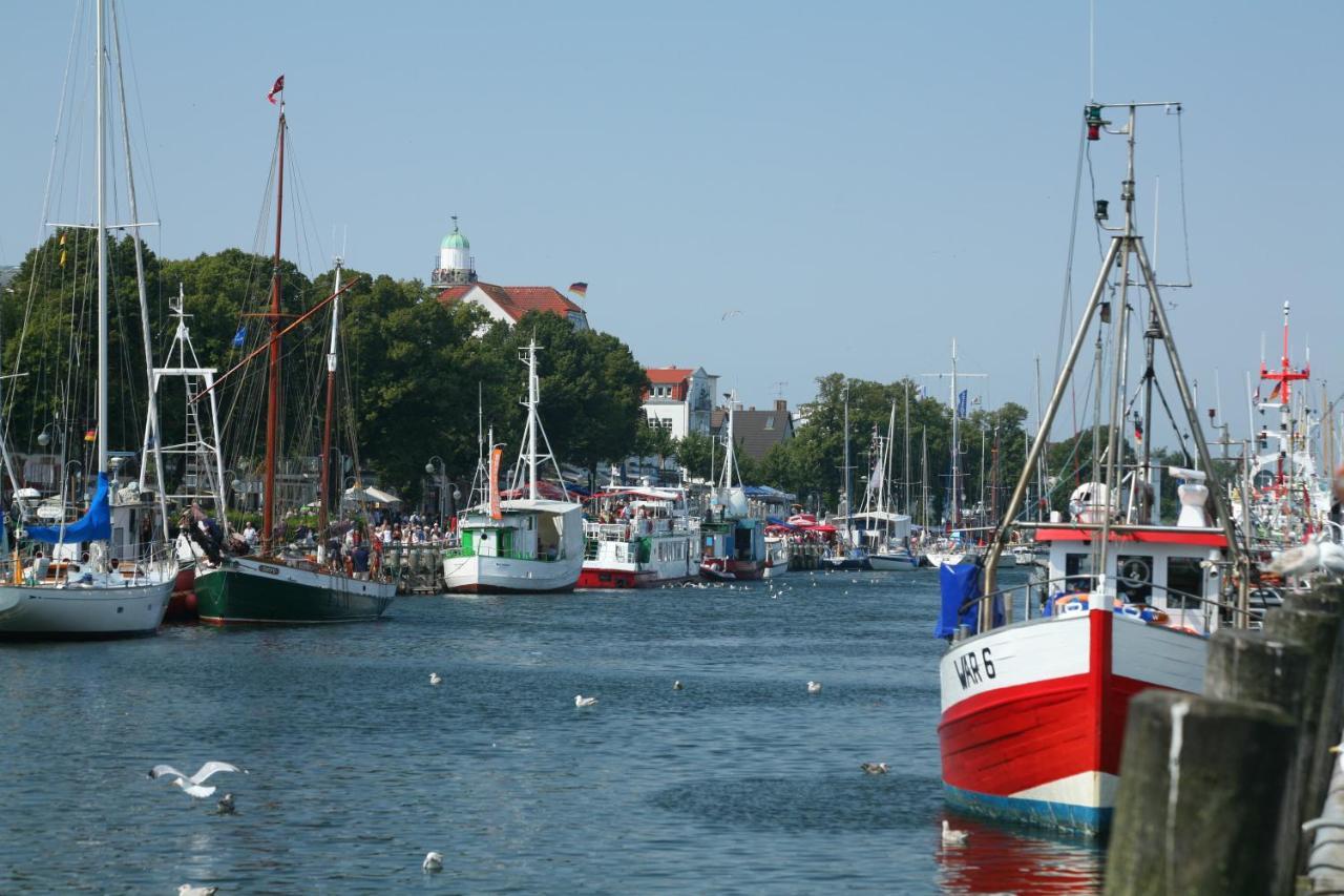 Strandgut * Rostock