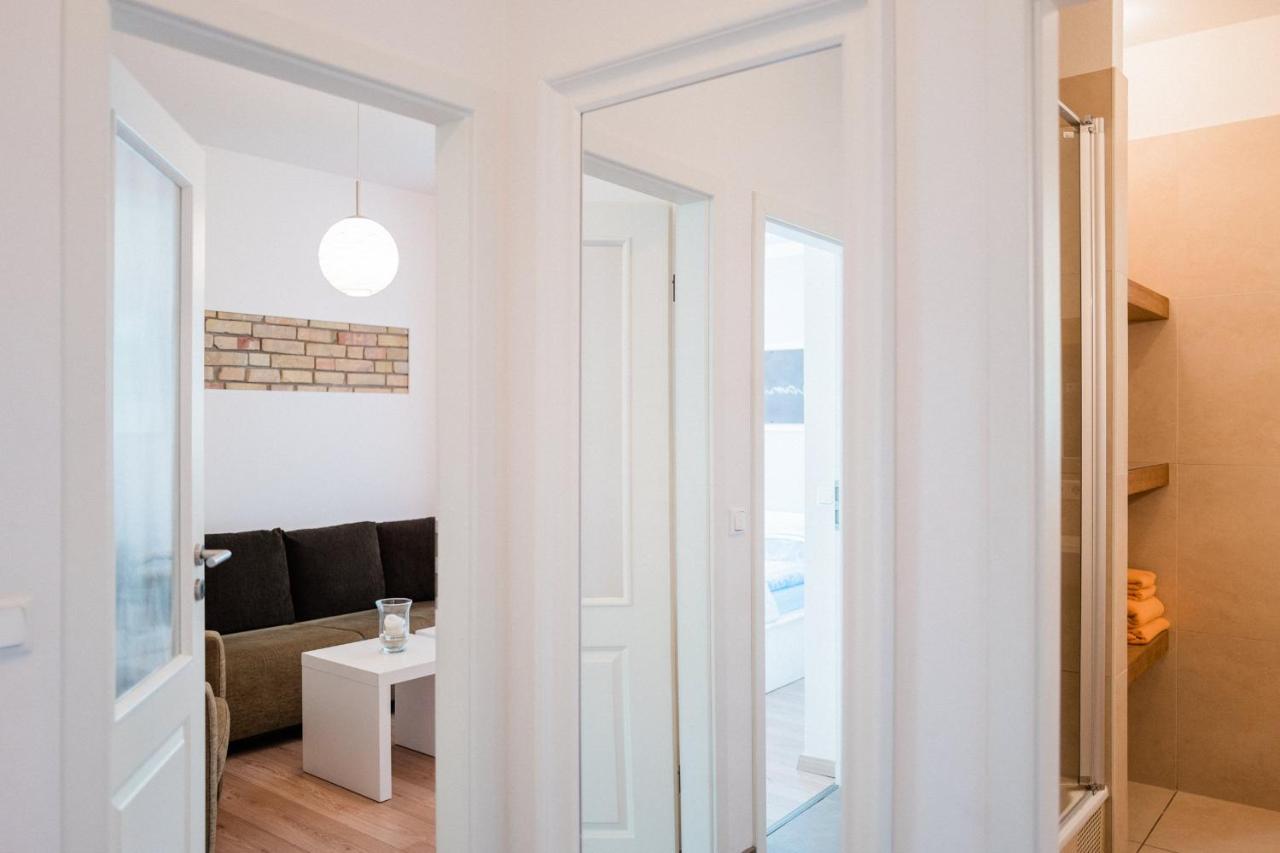 Apartment Strandgut