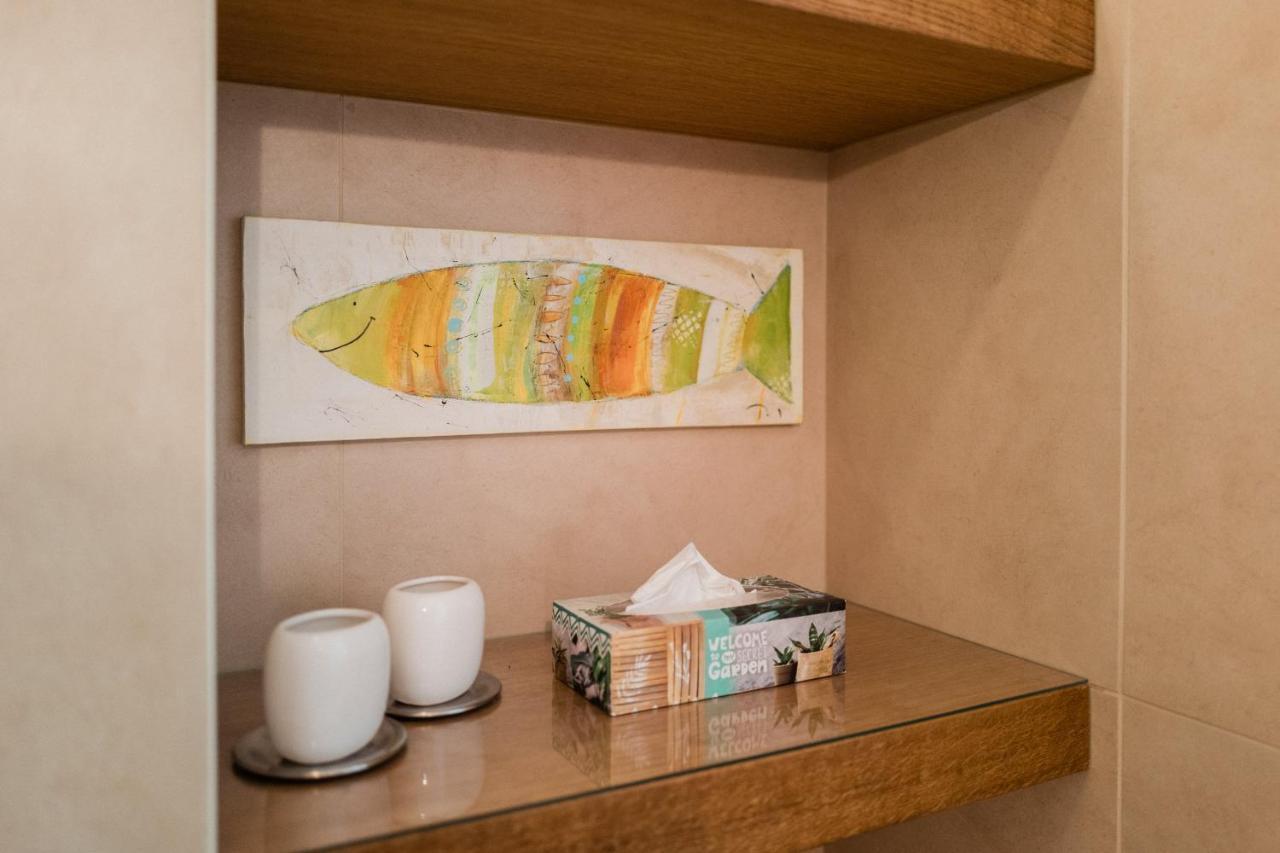Strandgut Apartment
